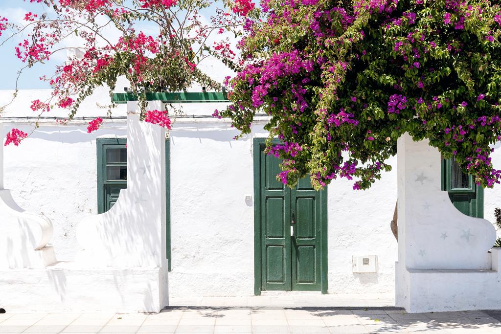 8 dg cruise Canarische Eilanden AIDAcosma