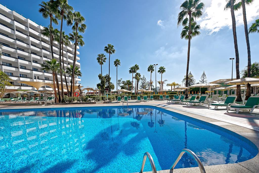 Bull Eugenia Victoria & Spa